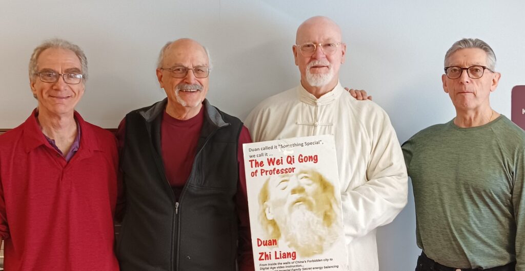 silver dragon taichi and qigong presents wei qi gong  a powerful stand-alone or adjunct energy balancing therapy workshop